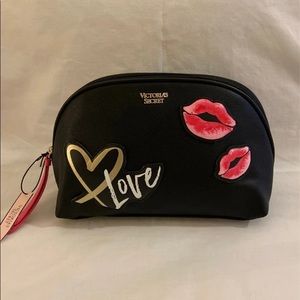 Victoria’s secrets Makeup bag